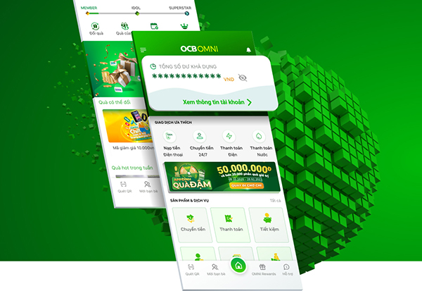 6 bước mở tài khoản ngân hàng OCB online tại nhà miễn phí ( https://nganhangonline.net › mo-tai-... ) 