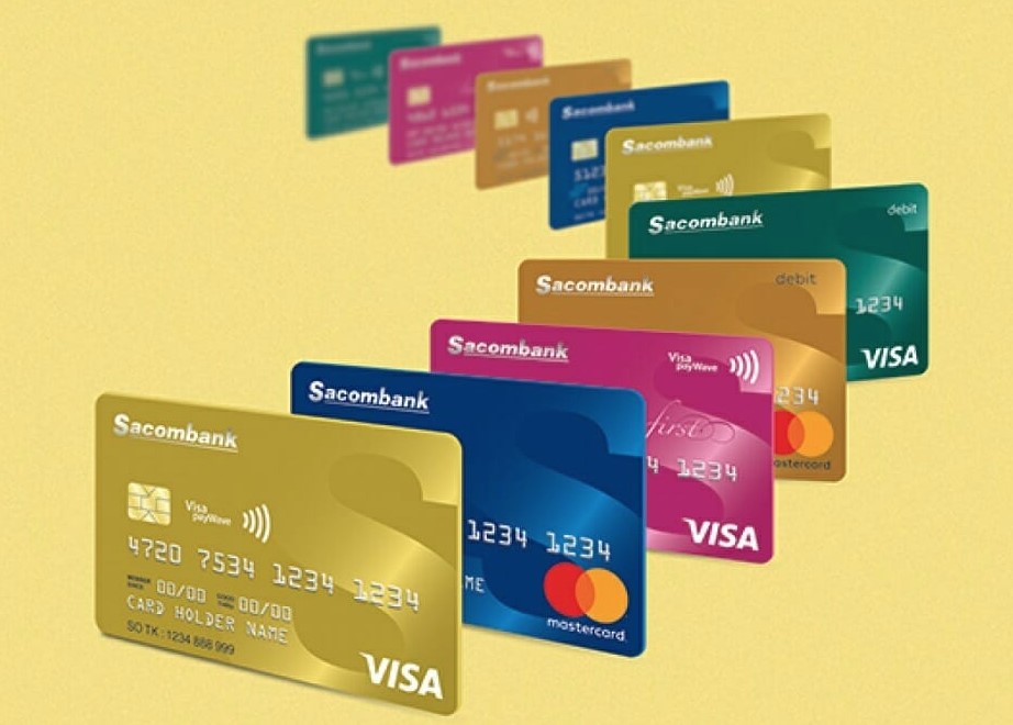 Top 10 thẻ tín dụng hoàn tiền cao nhất hiện nay – Ngân Hàng Online