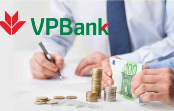 VPBank vay tiền online hạn mức lên đến 200 triệu