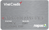 Thẻ vay VietCredit