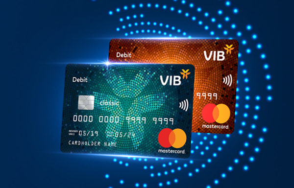 Thẻ ghi nợ quốc tế là gì? Cách mở thẻ ghi nợ quốc tế online tại nhà