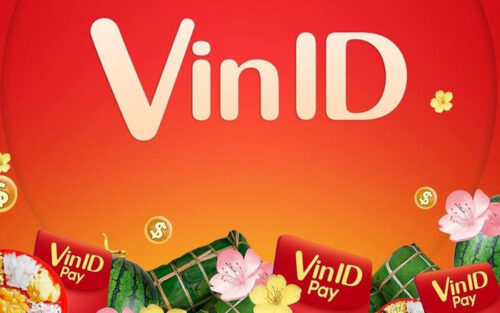 Hướng dẫn đăng ký ví VinID Pay Sử dụng ngay