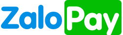 zalopay logo