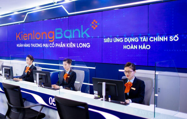 Hướng dẫn mở tài khoản ngân hàng Kiên Long Bank (KSBank) online tại nhà