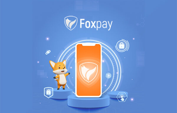 Mở ví điện tử Foxpay từ FPT nhận ngay 30K cho mỗi lượt giới thiệu