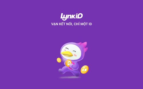 Mở tài khoản LynkiD Tích điểm đổi quà VPBank