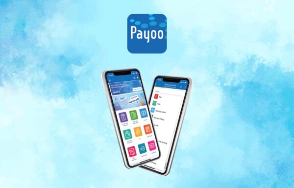 Mở ví điện tử Payoo Thanh toán cực nhanh Nhận ngay nhiều ưu đãi