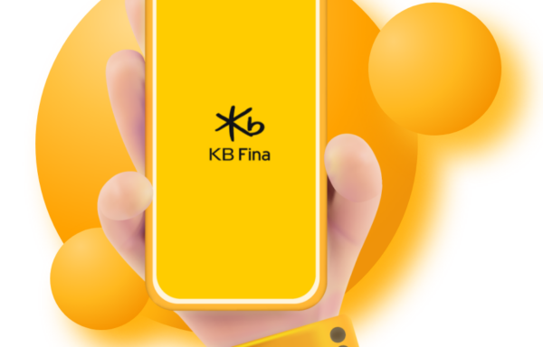 Mở tài khoản KB Fina đi bộ kiếm tiền Nhận ngay 5k điểm thưởng