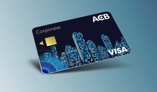 Mở thẻ tín dụng ACB online tại nhà 100% Không cần chứng minh thu nhập