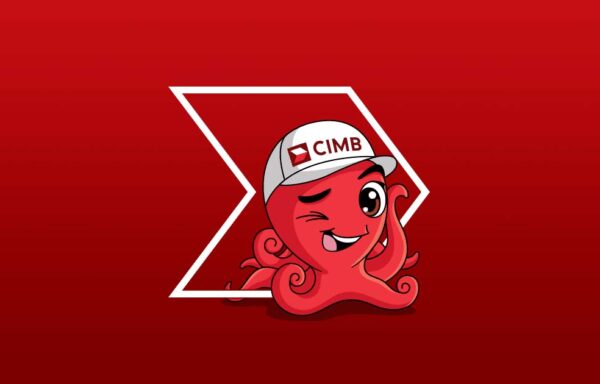 Mở tài khoản CIMB Bank online tại nhà