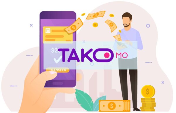 Vay tiền online với Takomo online dễ dàng Nhận ngay 2tr trong ngày