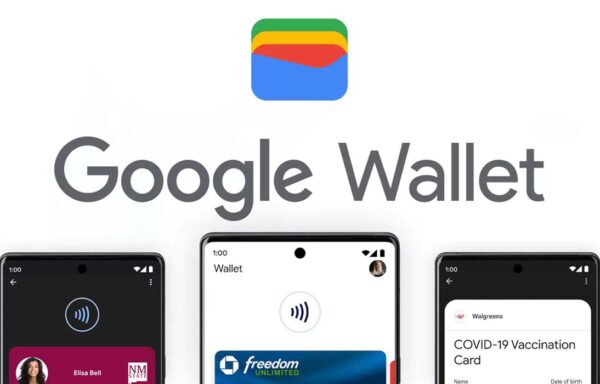 Mở tài khoản Google Pay và liên kết thẻ ngân hàng