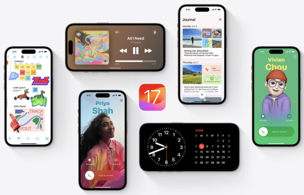 iOS 17 đã chính thức phát hành trên toàn cầu, có nên nâng cấp?
