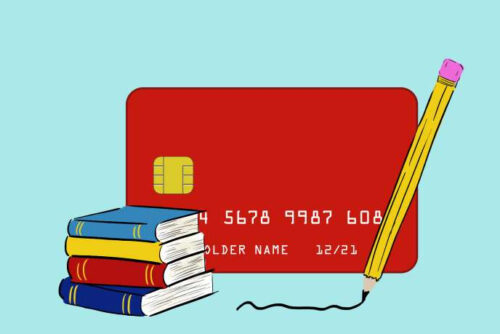 Thẻ tín dụng cho sinh viên – Người bạn đồng hành cùng sinh viên