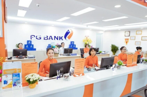 Petrolimex thoái vốn, PG Bank chính thức đổi tên thương mại