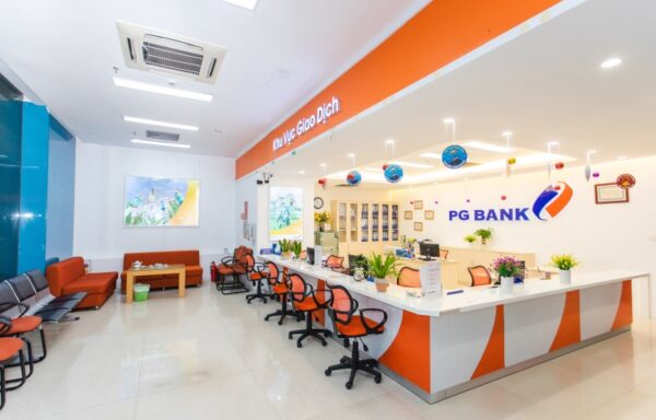 Petrolimex thoái vốn, PG Bank chính thức đổi tên thương mại