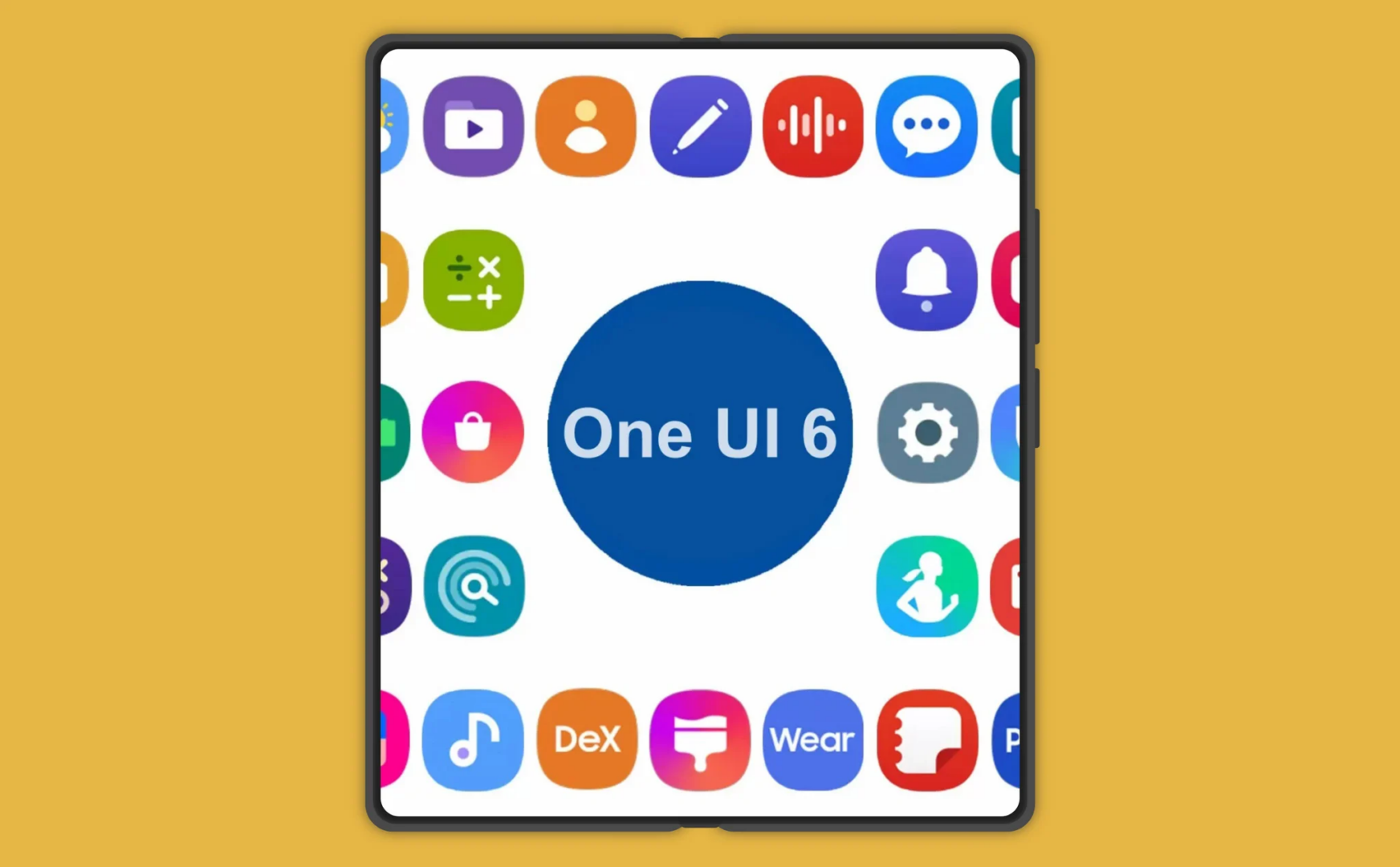 ONE UI 6.0: Có gì mới