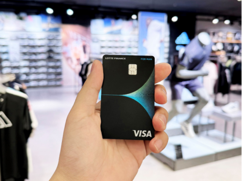 Chính thức ra mắt bộ thẻ tín dụng mới hoàn tiền cao nhất thị trường tới 3,3 triệu/tháng.