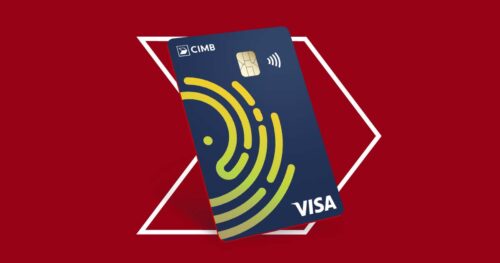 Mở thẻ tín dụng CIMB REVI online tại nhà