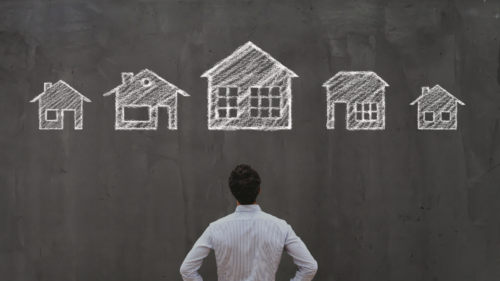 Kế hoạch mua nhà trong 7 bước