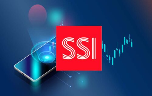 Hướng dẫn mở tài khoản chứng khoán SSI online