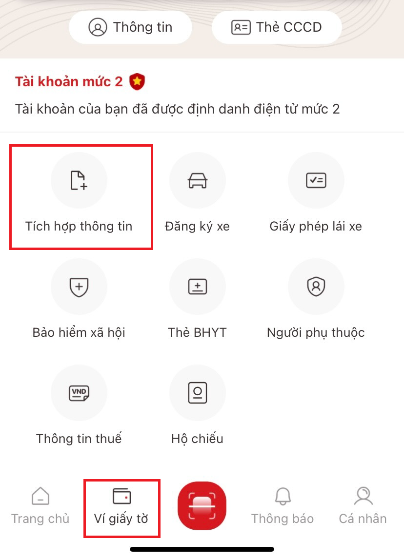 Tích hợp đăng ký xe, giấy phép lái xe vào VNeID, đơn giản và thiết thực, ai cũng tự làm được