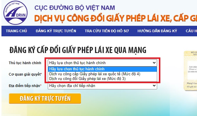 Tích hợp đăng ký xe, giấy phép lái xe vào VNeID, đơn giản và thiết thực, ai cũng tự làm được