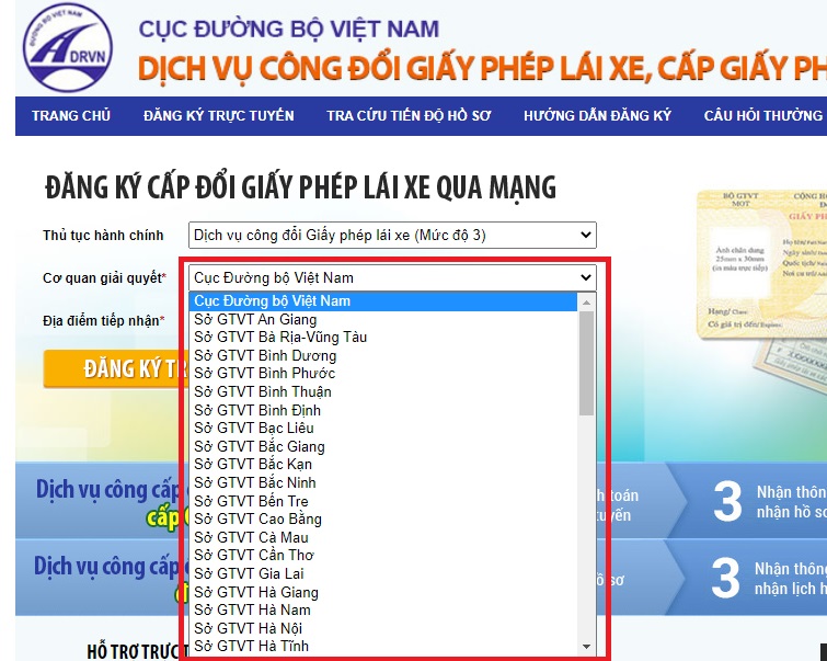 Tích hợp đăng ký xe, giấy phép lái xe vào VNeID, đơn giản và thiết thực, ai cũng tự làm được