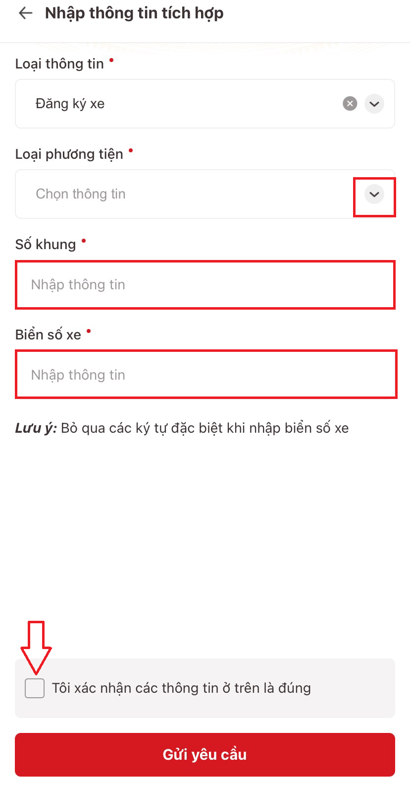 Tích hợp đăng ký xe, giấy phép lái xe vào VNeID, đơn giản và thiết thực, ai cũng tự làm được