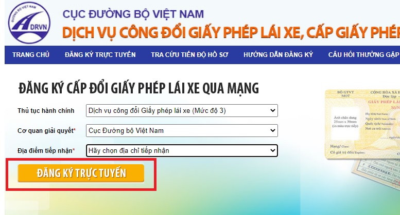 Tích hợp đăng ký xe, giấy phép lái xe vào VNeID, đơn giản và thiết thực, ai cũng tự làm được