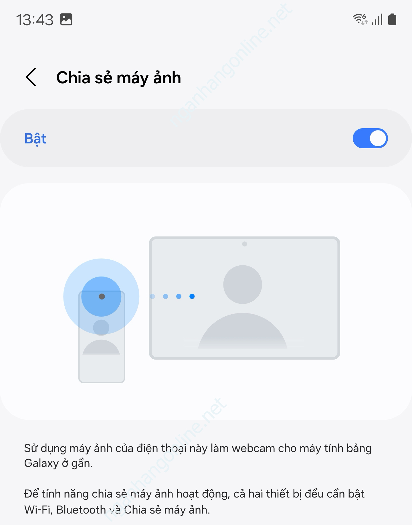 Samsung cập nhật One UI 6.1: Đây là toàn bộ tính năng mới!