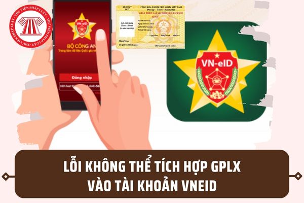 Tích hợp đăng ký xe, giấy phép lái xe vào VNeID, đơn giản và thiết thực, ai cũng tự làm được