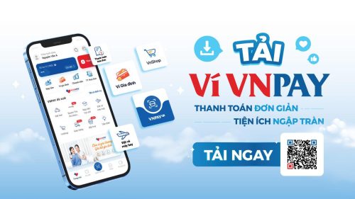 Cách Đặt Combo Ưu Đãi Trên VNPAY