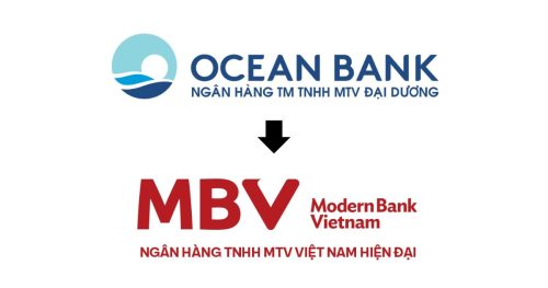 OceanBank chính thức chuyển giao cho MB đổi tên thành MBV Có Chủ tịch và Tổng giám đốc mới