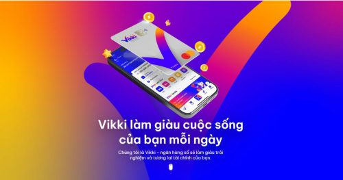 HDBank tiếp quản DongA Bank thông qua chuyển giao bắt buộc Đổi tên thành Vikki Bank