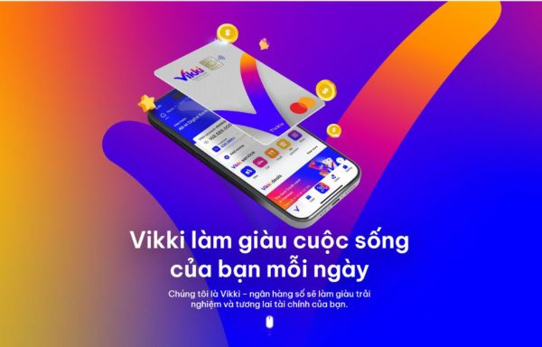 HDBank tiếp quản DongA Bank thông qua chuyển giao bắt buộc Đổi tên thành Vikki Bank